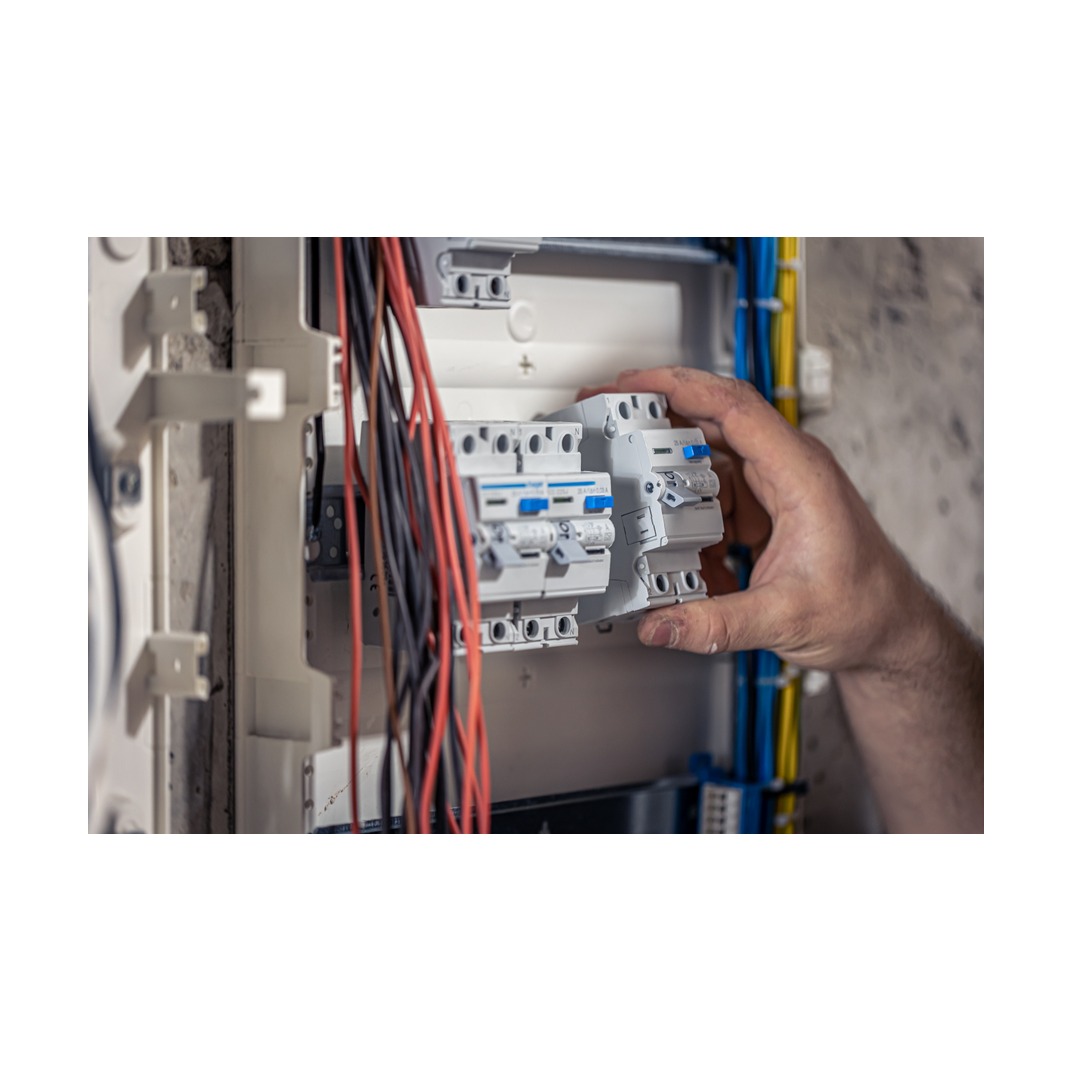 Electrical Services Ealing