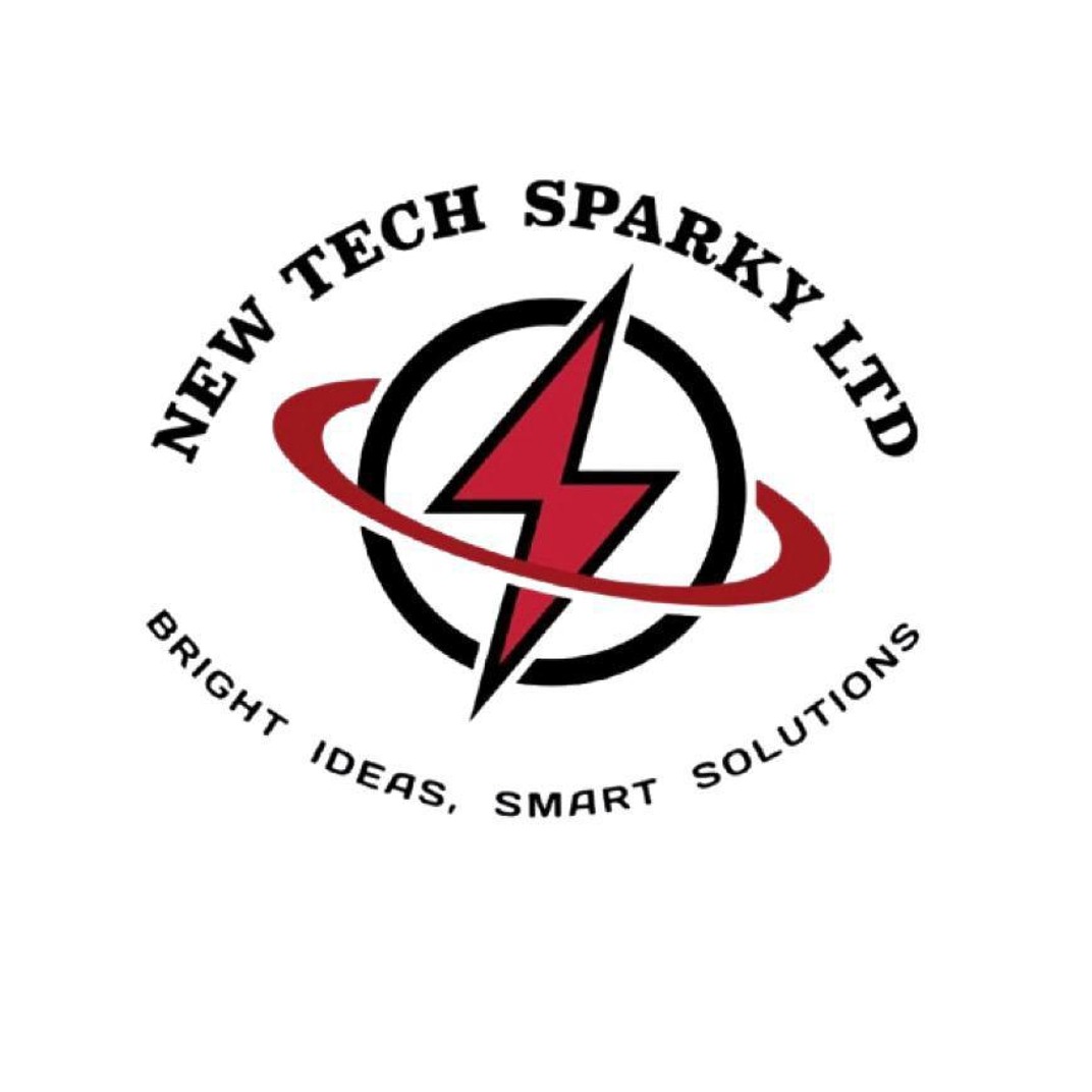 New Tech Sparky