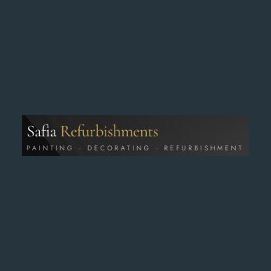 Safia Refurbishments