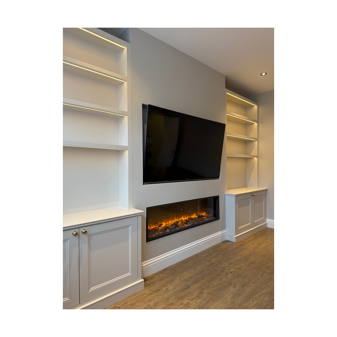 SS Carpentry Bespoke
