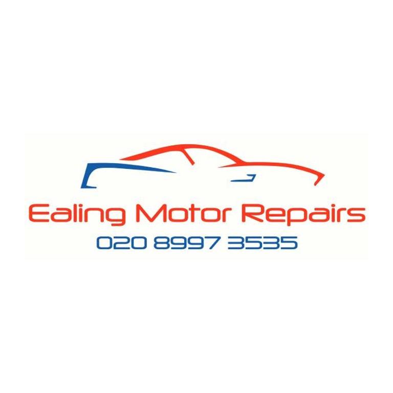 Ealing Motor Repairs