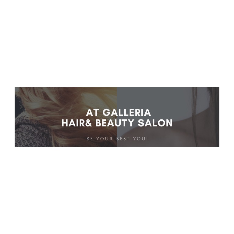 Galleria Hair Design