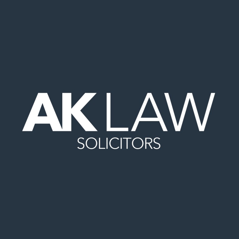 AK Law Solicitors
