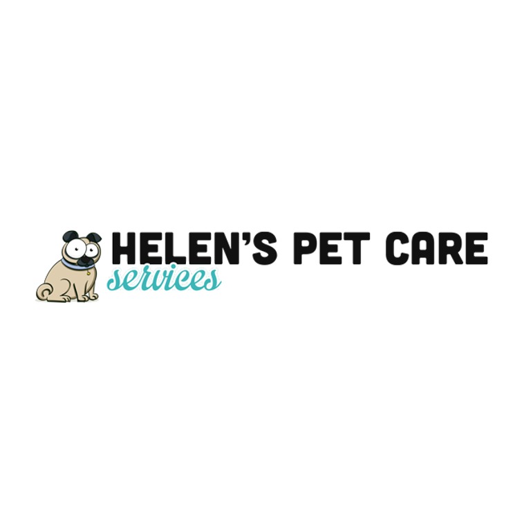 Helen's Pet Care Service