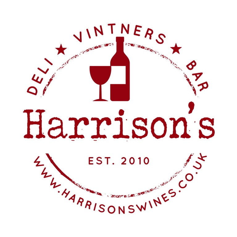 Harrison's Wines