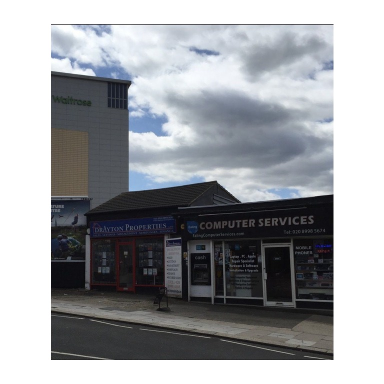 Ealing Computer Services